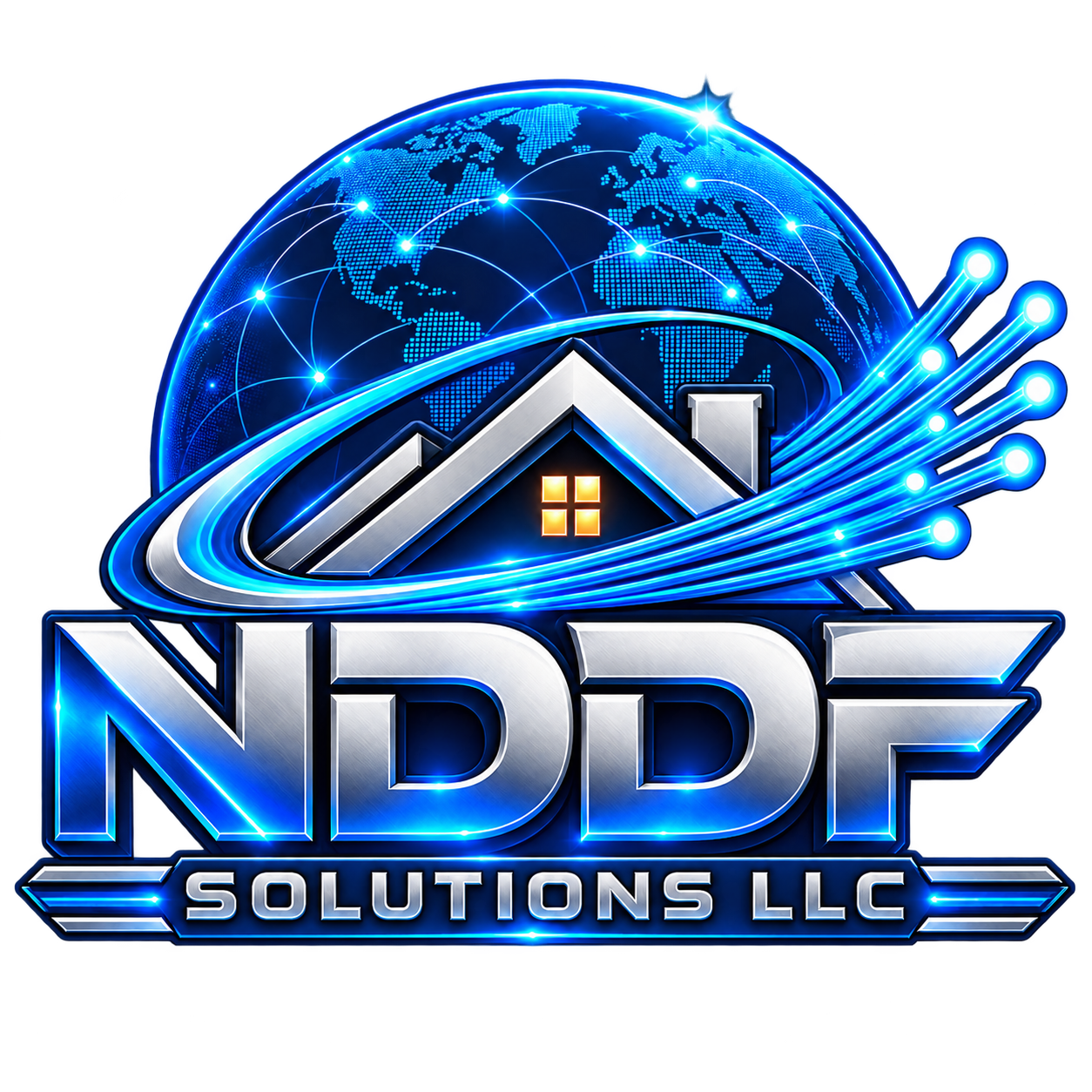 NDDF Solutions LLC